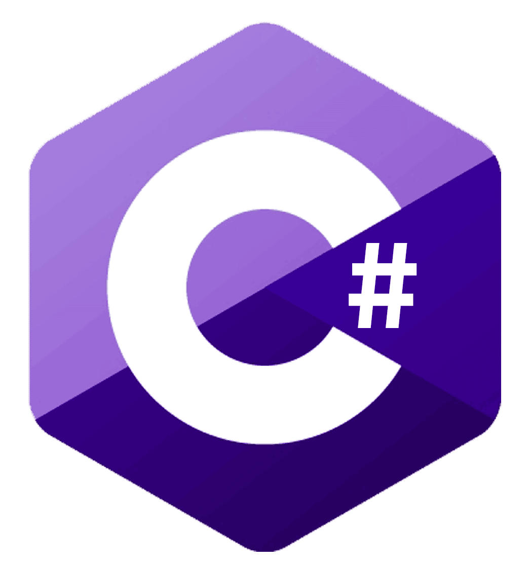 C# logo